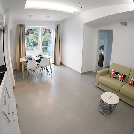 Golden Beach Residence Fregenae Ngoại thất bức ảnh