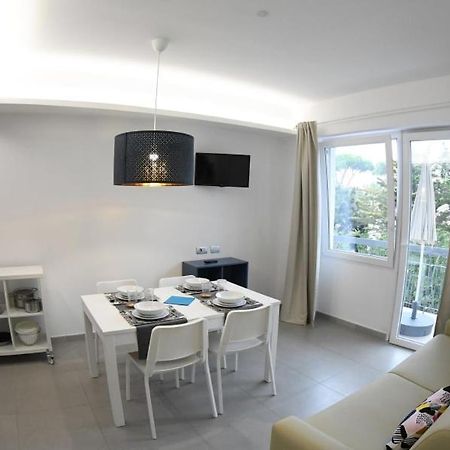 Golden Beach Residence Fregenae Ngoại thất bức ảnh