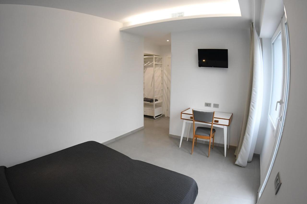 Golden Beach Residence Fregenae Ngoại thất bức ảnh