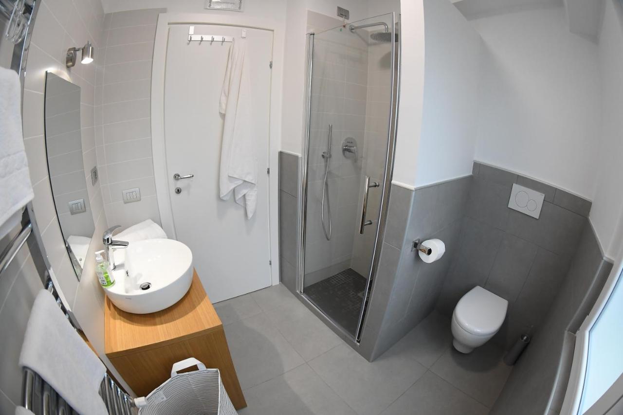 Golden Beach Residence Fregenae Ngoại thất bức ảnh
