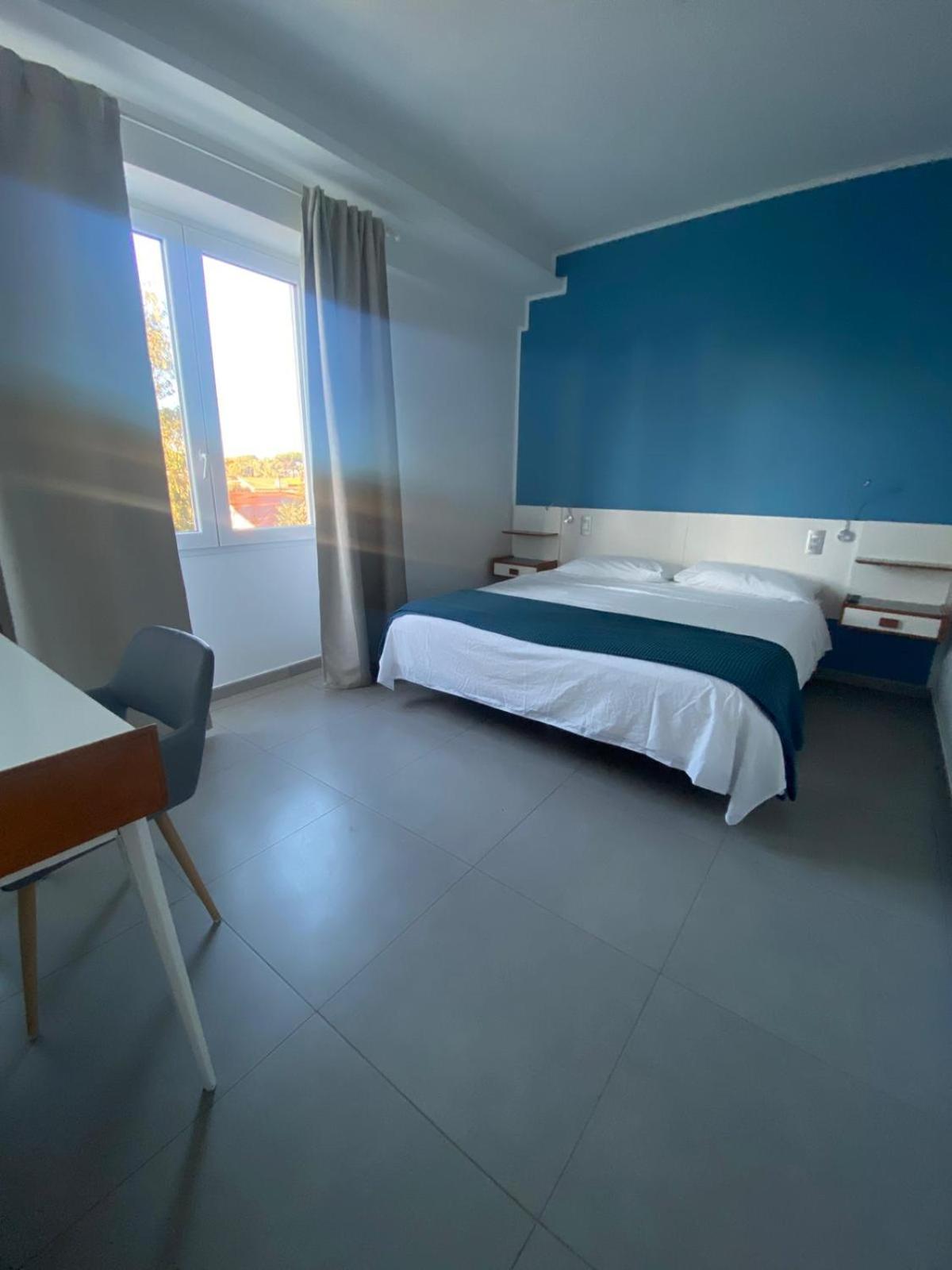Golden Beach Residence Fregenae Ngoại thất bức ảnh