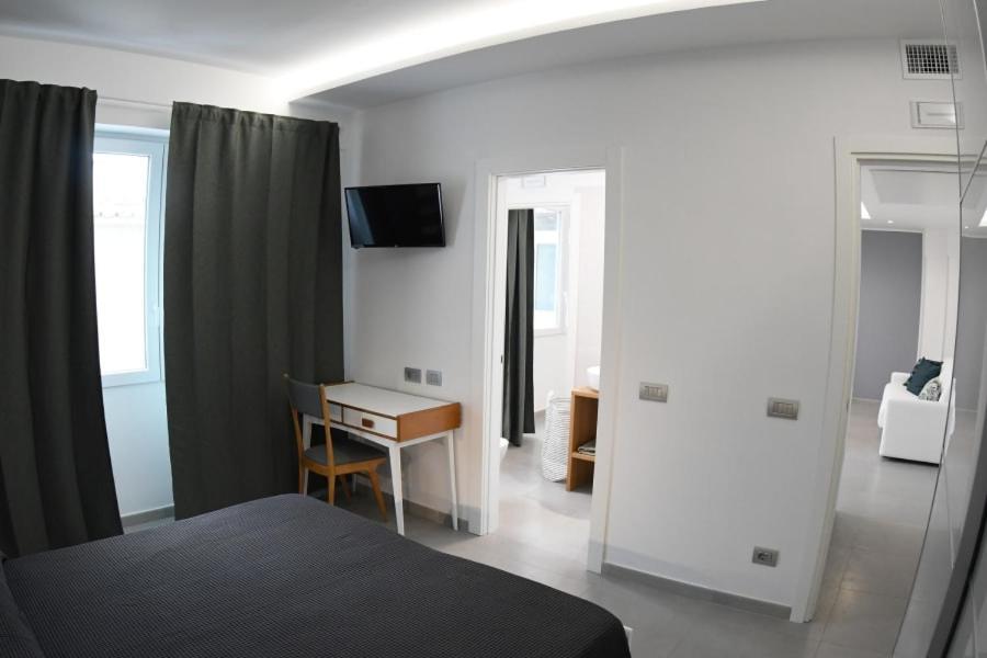 Golden Beach Residence Fregenae Ngoại thất bức ảnh