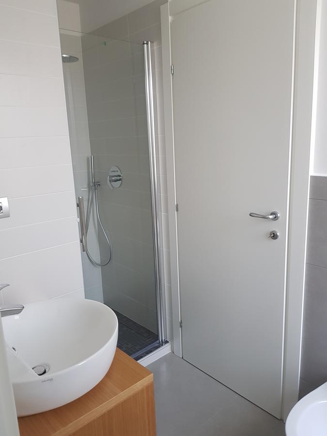 Golden Beach Residence Fregenae Ngoại thất bức ảnh